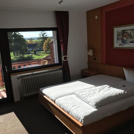 Hotel Wettlaufer Homberg  Bagian luar foto
