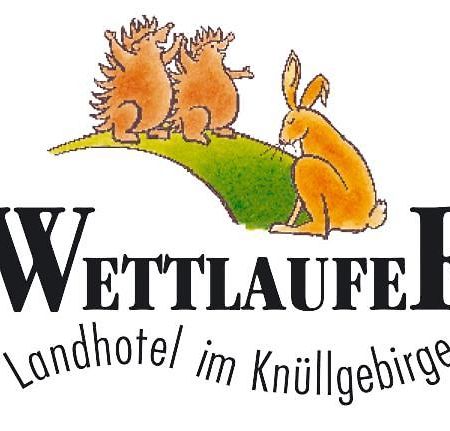 Hotel Wettlaufer Homberg  Bagian luar foto