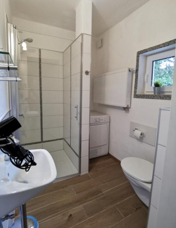 Hotel Wettlaufer Homberg  Ruang foto