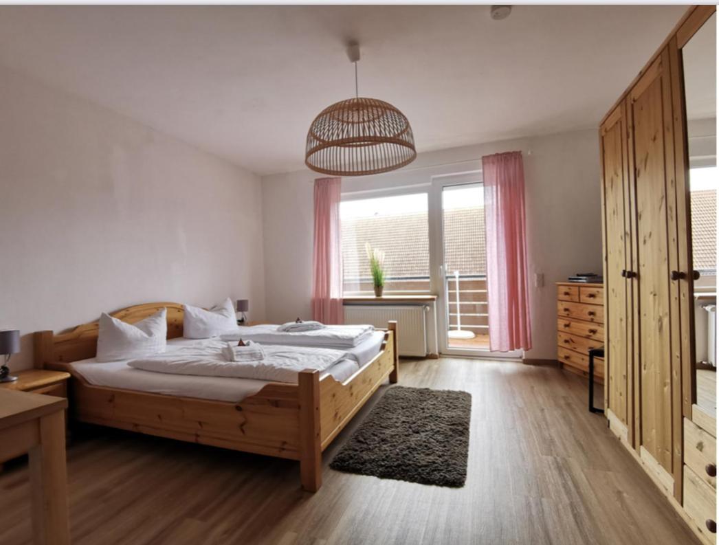 Hotel Wettlaufer Homberg  Bagian luar foto