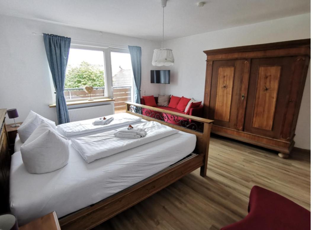 Hotel Wettlaufer Homberg  Bagian luar foto