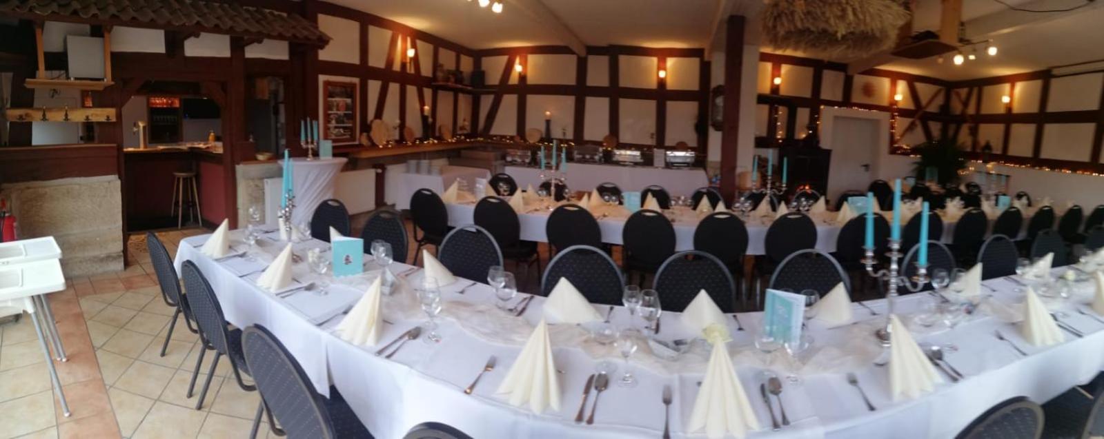 Hotel Wettlaufer Homberg  Bagian luar foto