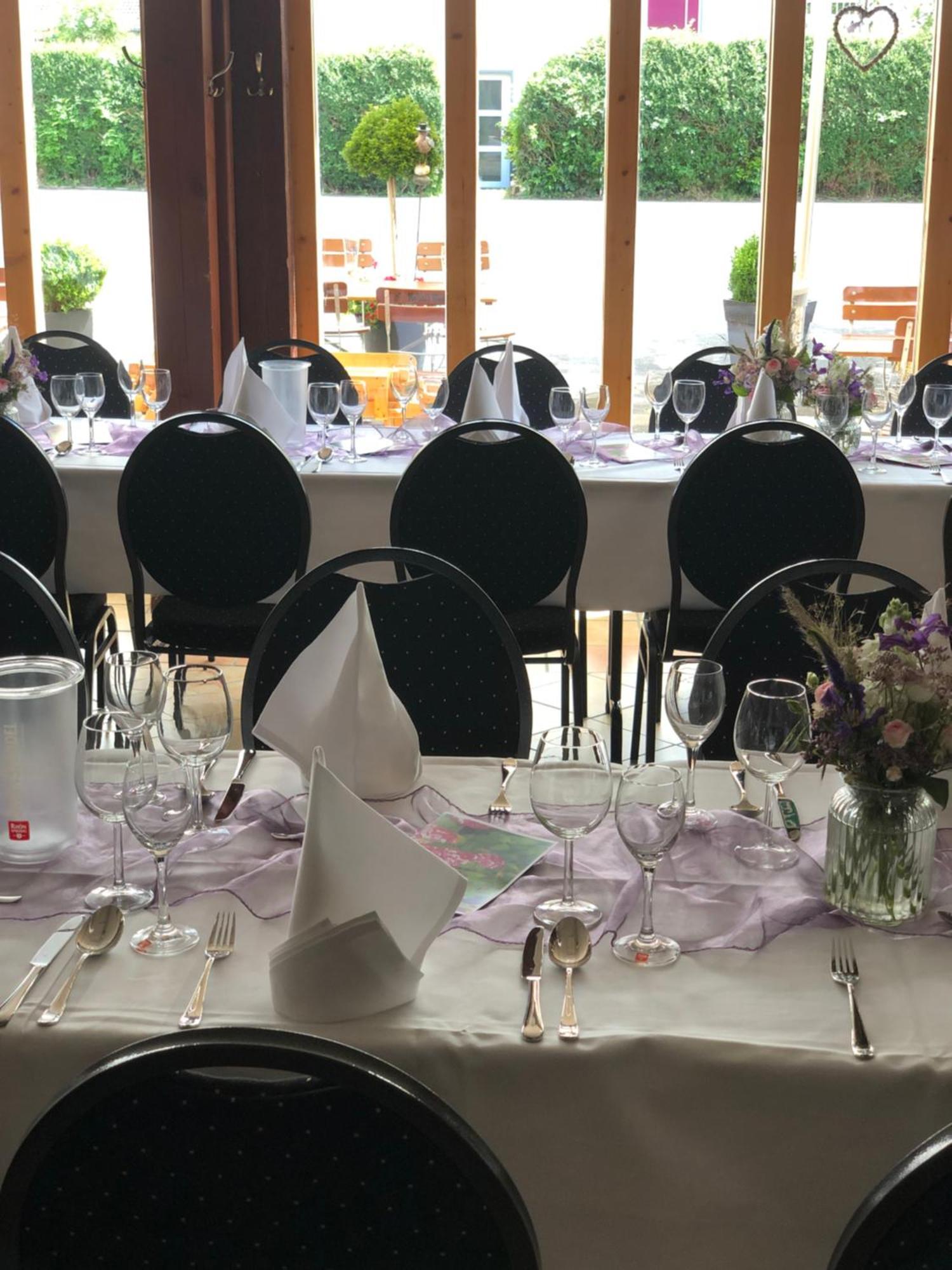 Hotel Wettlaufer Homberg  Bagian luar foto