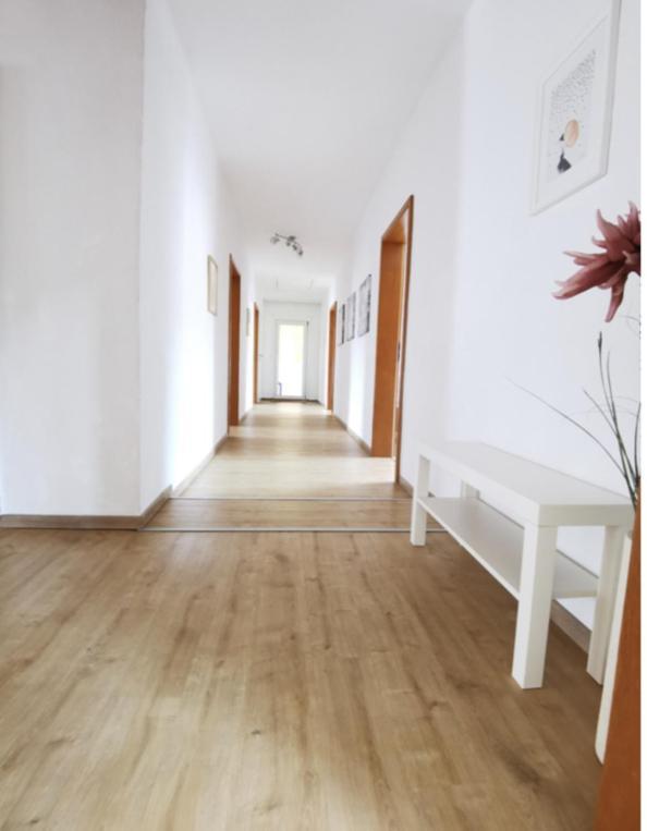 Hotel Wettlaufer Homberg  Bagian luar foto
